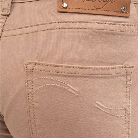 Fixdesign Italian Jeans NWT - Picture 9 of 9